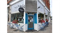 popular café london - 1