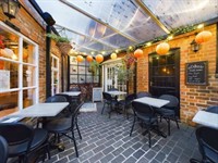 popular coffee shop market - 1