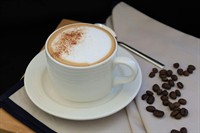 busy coffee shop eatery - 1