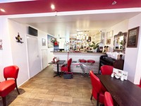 cafe bistro atherton - 2