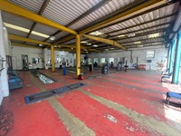 profitable mot-only testing centre - 1