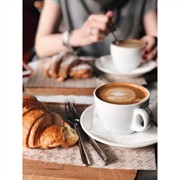 coffee shop surrey - 1
