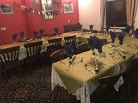 charming public house restaurant - 2