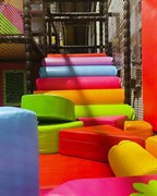 popular soft play centre - 2