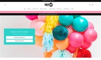 leading ecommerce party supplies - 2