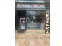 well-established kebab pizza takeaway - 1