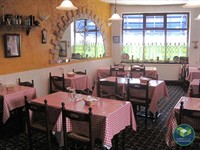 established licensed restaurant bolton - 1