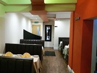 attractive freehold licensed restaurant - 1
