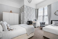 victorian 8-bed guest house - 3