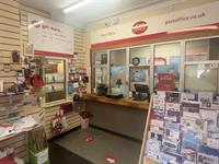 post office - 1