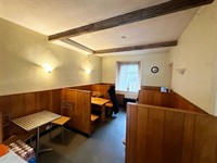 hot food takeaway diner - 2