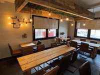 restaurant bar - 3