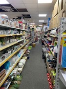 discount store incl diy - 1