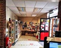 main post office with - 3