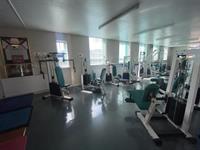 gym fitness studio - 2