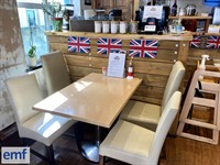 daytime café coffee shop - 3