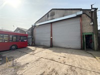 mixed-use commercial site gravesend - 2