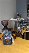 traditional coffee shop bakery - 2