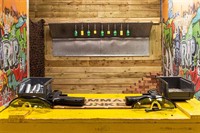 firearms dealer gun shop - 1