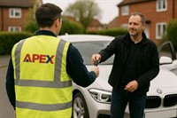 vehicle transport re-marketing business - 1