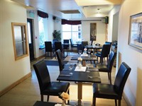 restaurant - 1