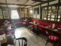 public house restaurant - 3