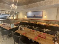 licensed restaurant - 1
