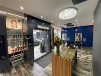 hair beauty salon - 1