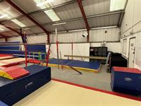 gymnastics club - 2