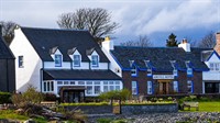 well-established popular 17-bedroom historic - 2