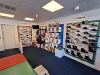 children s footwear store - 2