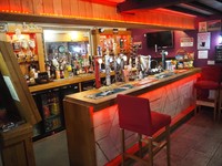 public house with letting - 2