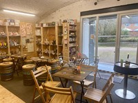 multifunctional hospitality venue retail - 2