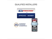 highly rated windscreen repairs - 2