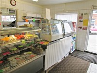 popular bakery with substantial - 2