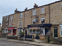 lancaster suburban estate pub - 1