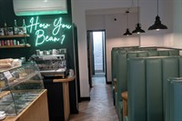 established cafe london - 3