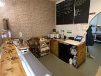 cafe sandwich shop - 2