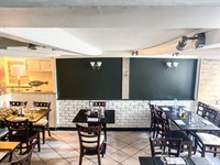 well-appointed restaurant business sale - 2