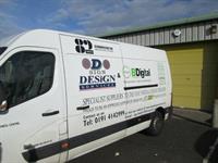 specialist commercial sign writing - 1