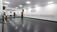 thriving extra-curricular dance studio - 2