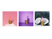 smell the success own - 1