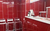 licenced pizza takeaway - 3