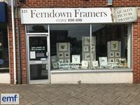 picture framers ferndown - 1