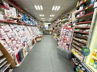 newsagents denton - 1