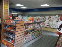 newsagents unused off licence - 2