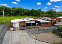 freehold hospitality leisure venue - 1