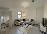 ground floor apartment greenhithe - 1