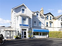 elegant victorian 12-bed licensed - 2
