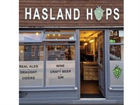 independent bar micropub the - 1